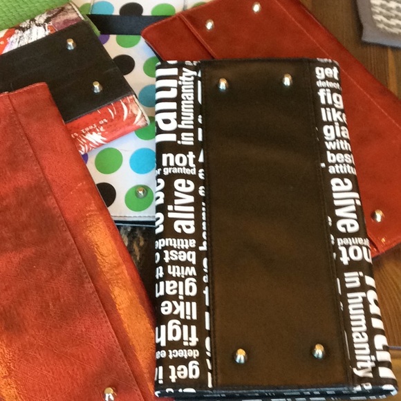 FINAL SALE PRICE Entire Miche System of Shell Covers + Storage - Picture 7 of 8